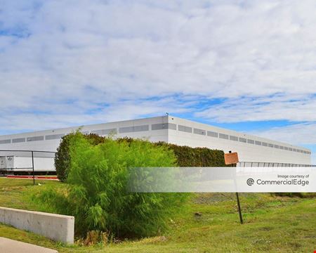 Industrial space for Rent at Alliance Westport 3 in Haslet