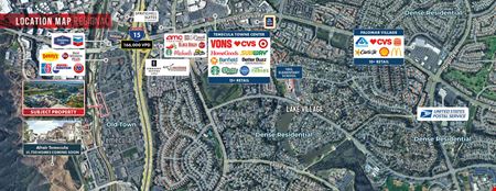 The Chaparral Center at Old Town Temecula