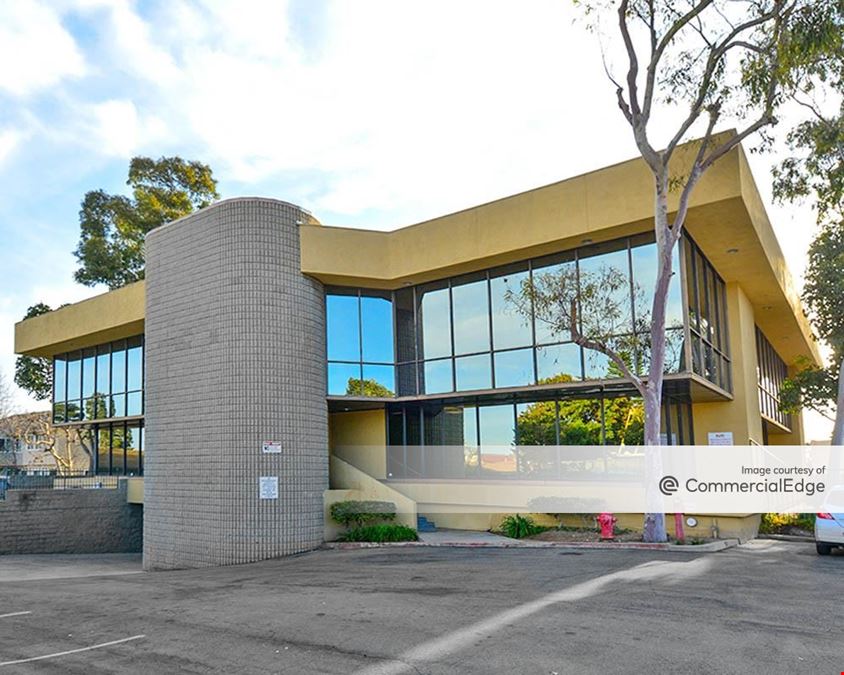 Newport Victoria Plaza