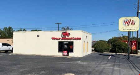 Retail space for Rent at 8907 Two Notch Rd in Columbia