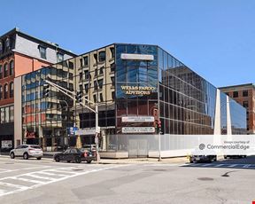 aka 389 Main Street