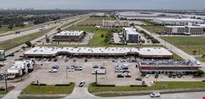 Fairporte Green Shopping Center