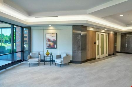 801 Corporate Center Drive, Suite 202