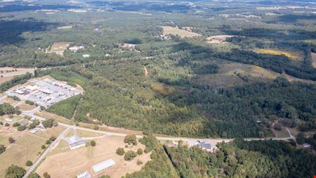 VacantLand space for Sale at Old Dobbins Bridge Rd in Fair Play