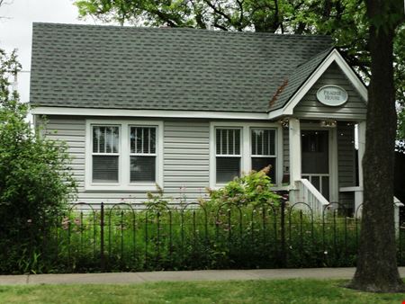 Office space for Rent at Prairie House in Norman