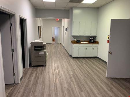 Office-Warehouse Space | 220/Highland Colony Business Park
