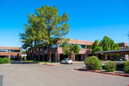 Office space for Rent at 459 N Gilbert Rd, Bldg C in Gilbert