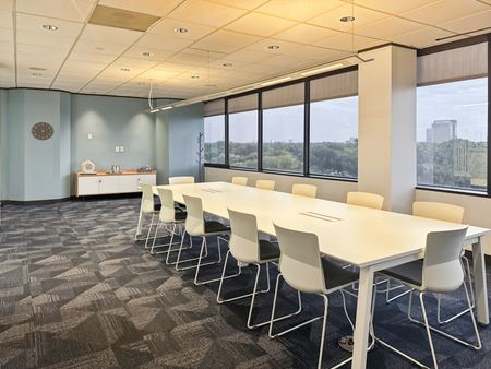 Office space for Rent at HQ - Houston - Wilcrest Dr in Houston