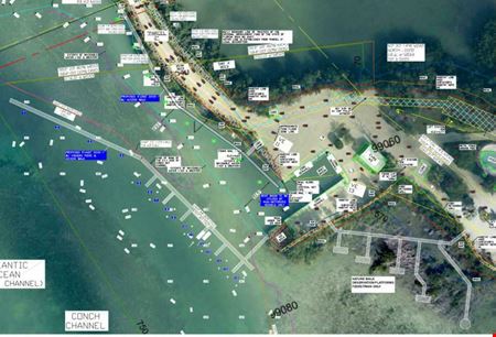 VacantLand space for Sale at Little Conch Key in Conch Key