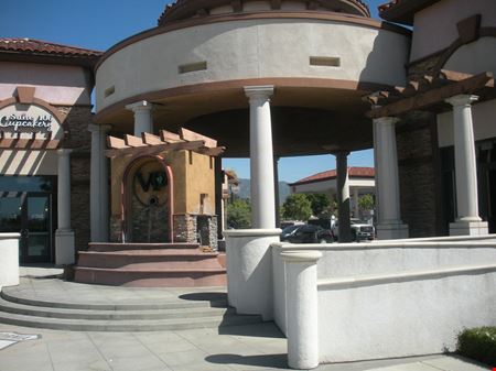 Retail space for Rent at Victoria Promenade in Rancho Cucamonga