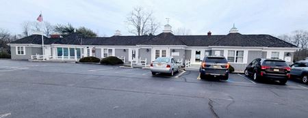 Office space for Rent at 769 Route 9 Bayville NJ 08721 Unit 5 in Berkeley Township