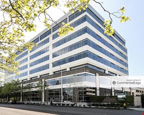 Overlake Medical Pavilion