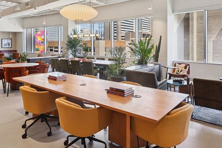 Office space for Rent at Industrious - Indy by Industrious Downtown Phoenix in Phoenix