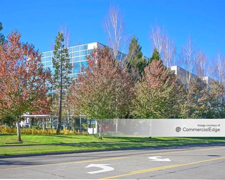 Office space for Rent at WCI Cable Building in Hillsboro