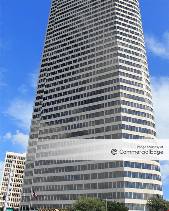 America Tower