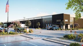 Wayforest Industrial Park