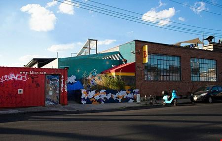 Industrial space for Sale at 99 Scott Ave in Brooklyn