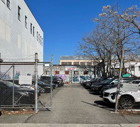 Land space for Rent at 11-49 44th Road in Long Island City