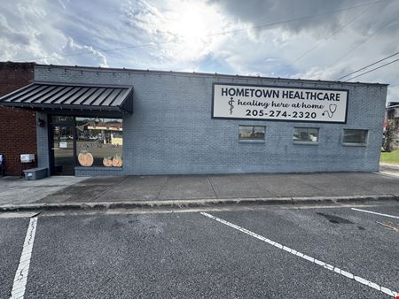 Oneonta Retail Investment