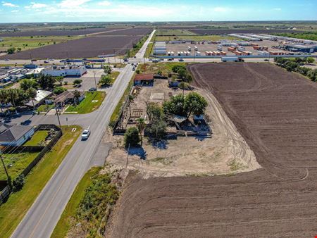 1900 W Thomas Rd & Jackson Road