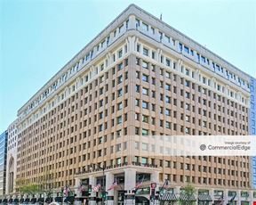 National Press Building