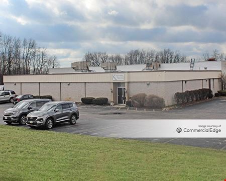 Industrial space for Rent at 3960 Summit Road in Norton