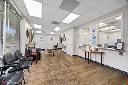 1400 Montreal Rd