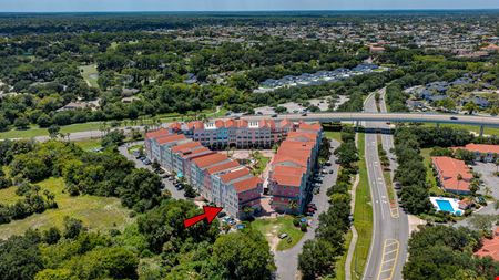 101 Palm Harbor Parkway Unit B114