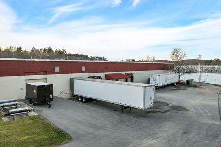 Fully air-conditioned Warehouse and Office for Lease, Available September 2025