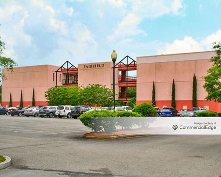 Office space for Rent at Fairfield Park in Charleston