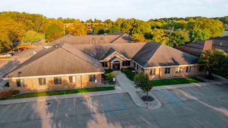 Office space for Rent at 3474 Alaiedon Pkwy in Okemos