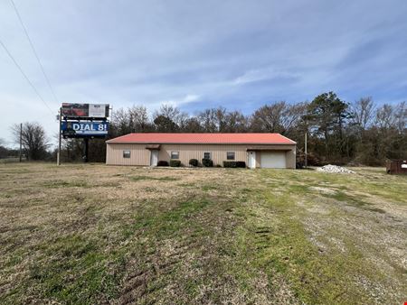 Unassigned space for Sale at Commercial Property I-30 in Emmet