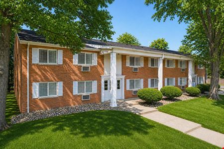 Multi-Family space for Sale at Atlantic Flatz in Lansing