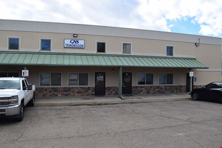 4,369 SF Warehouse condos for sale - great owner/user with existing income opportunity