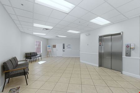 Lakeside Medical Center Medical Office Condo