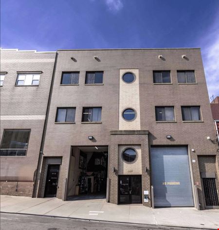 Industrial space for Rent at 58-38 59th Street in Maspeth