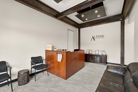 Alpine Business Park