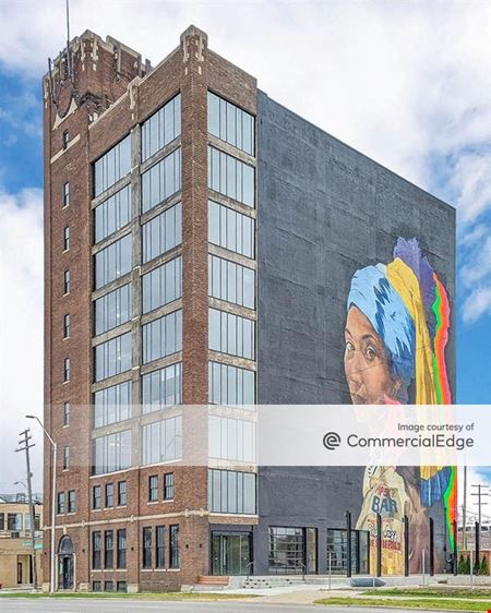 Office space for Rent at Chroma - Detroit in Detroit