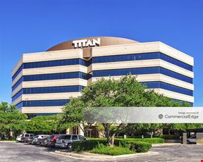 Titan Building