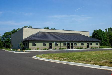 New Industrial/Flex for Lease - US 23 Corridor in Whitmore Lake