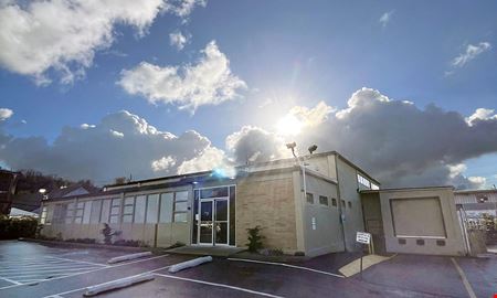 Industrial space for Rent at 655 South Andover Street & 660 South Dakota Street in Seattle