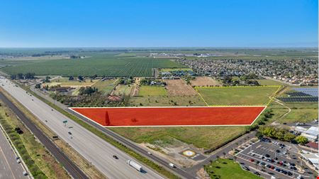 ±5.27 Acres of Vacant Professional Office Land Near Hospital