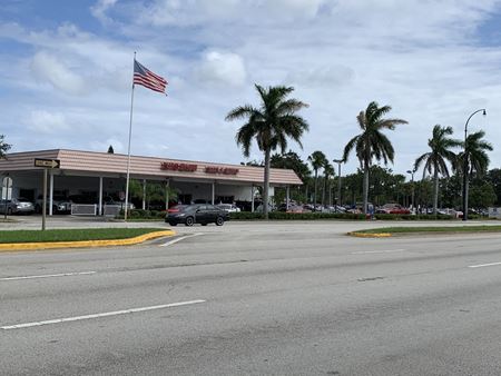 Other space for Sale at Auto Show in Plantation