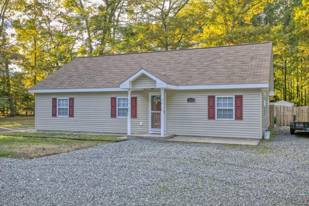 207 Neck O Land Rd