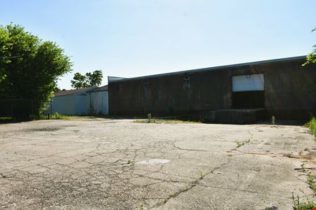 3045 Mobile Hwy. - Office Warehouse