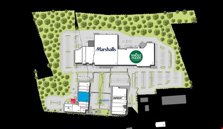 Retail space for Rent at Bedford Marketplace in Bedford