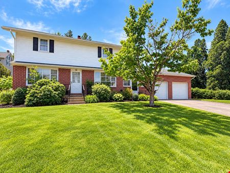 305 Roseto Ave. and 306 Maple Street