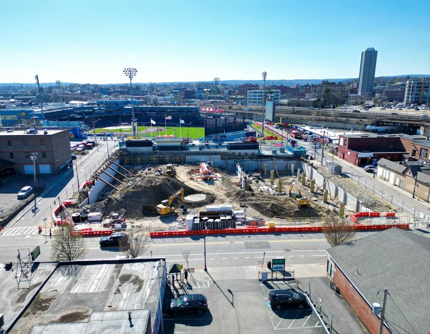 The Cove Development
