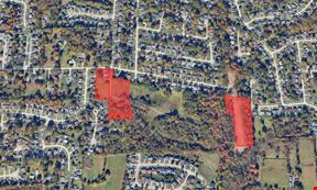 Fern Creek Residential Development Site