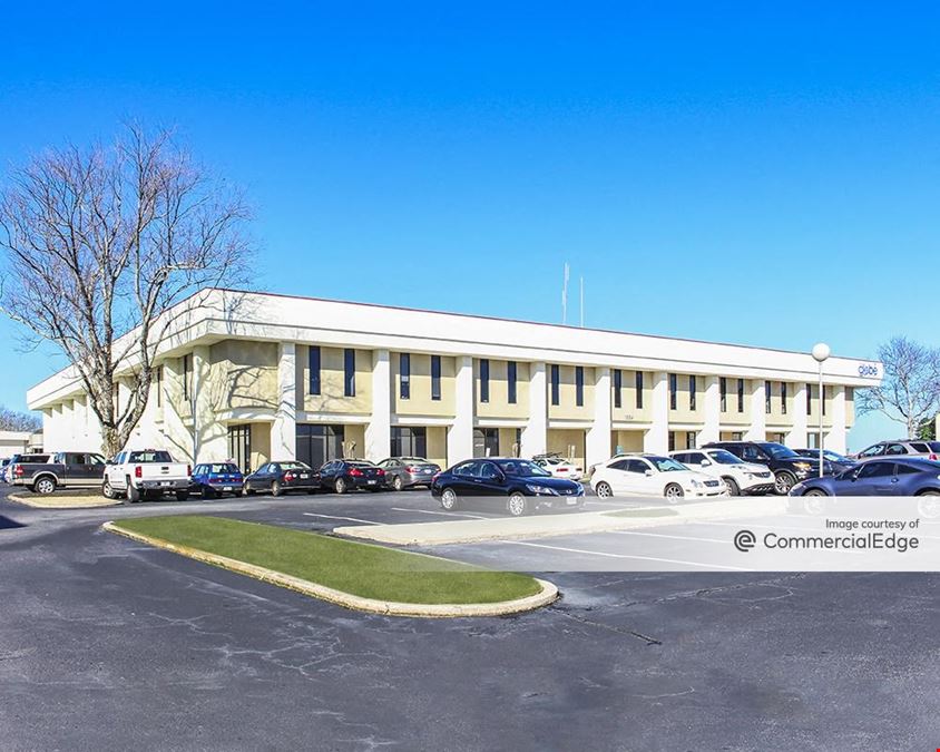 GlobeHub - PDK Airport